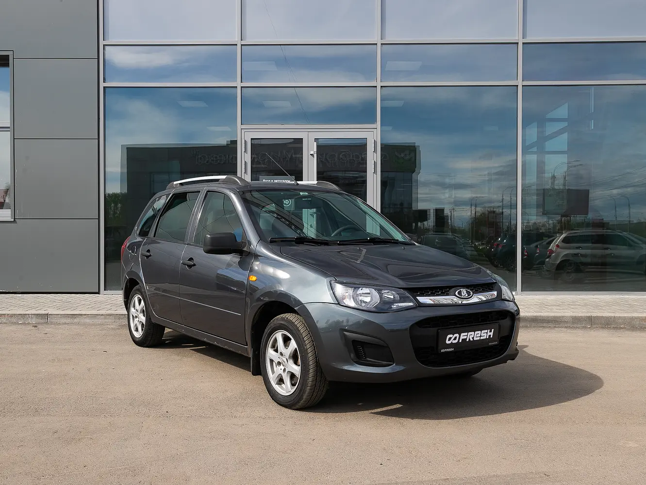 LADA (ВАЗ)