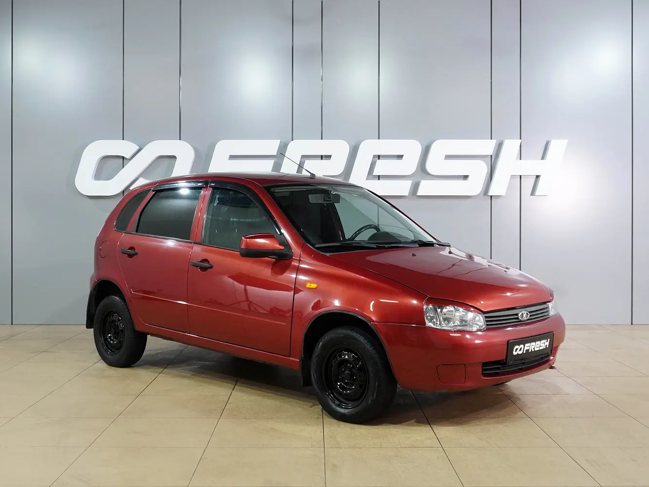 LADA (ВАЗ)