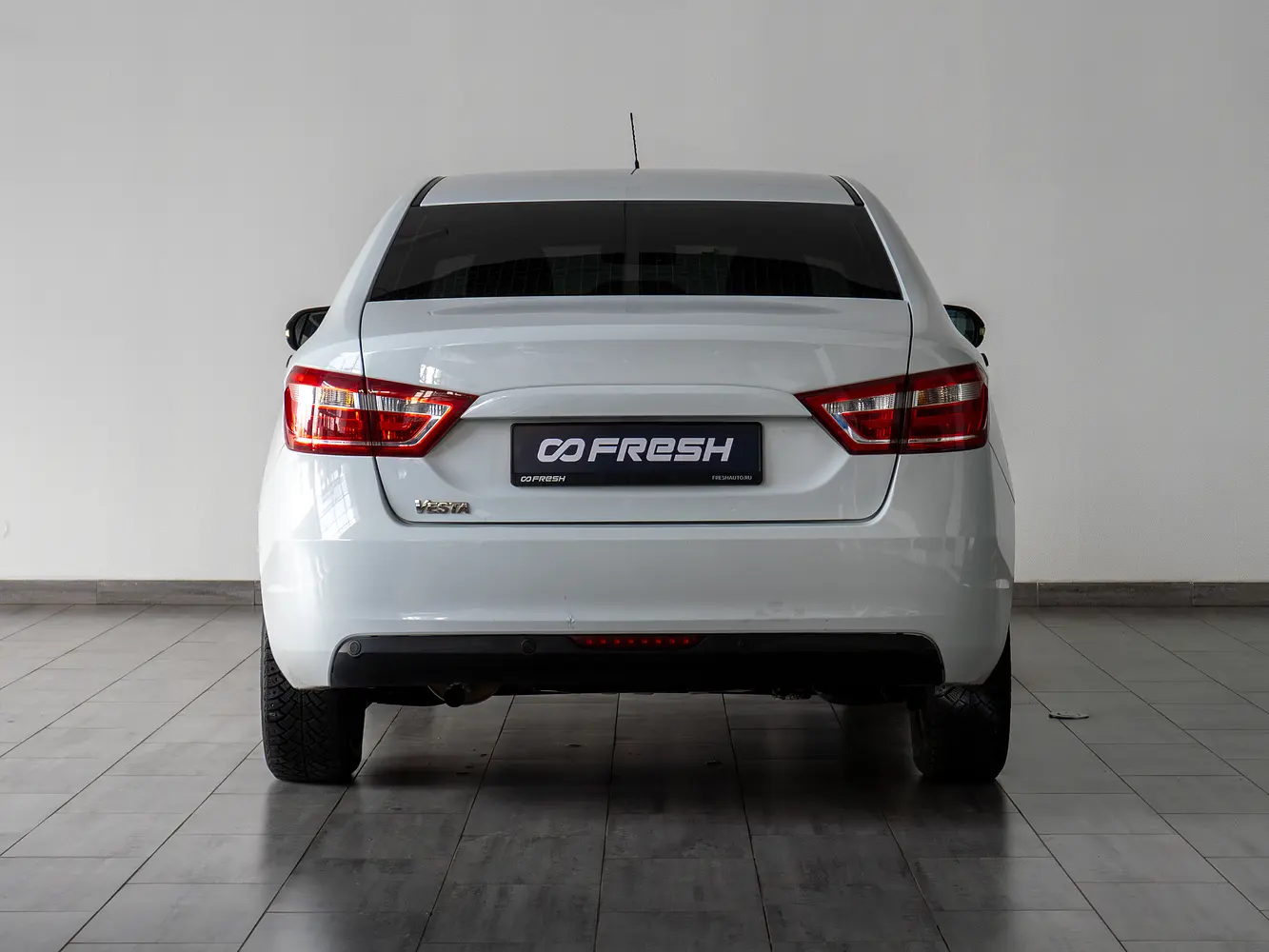 LADA (ВАЗ)