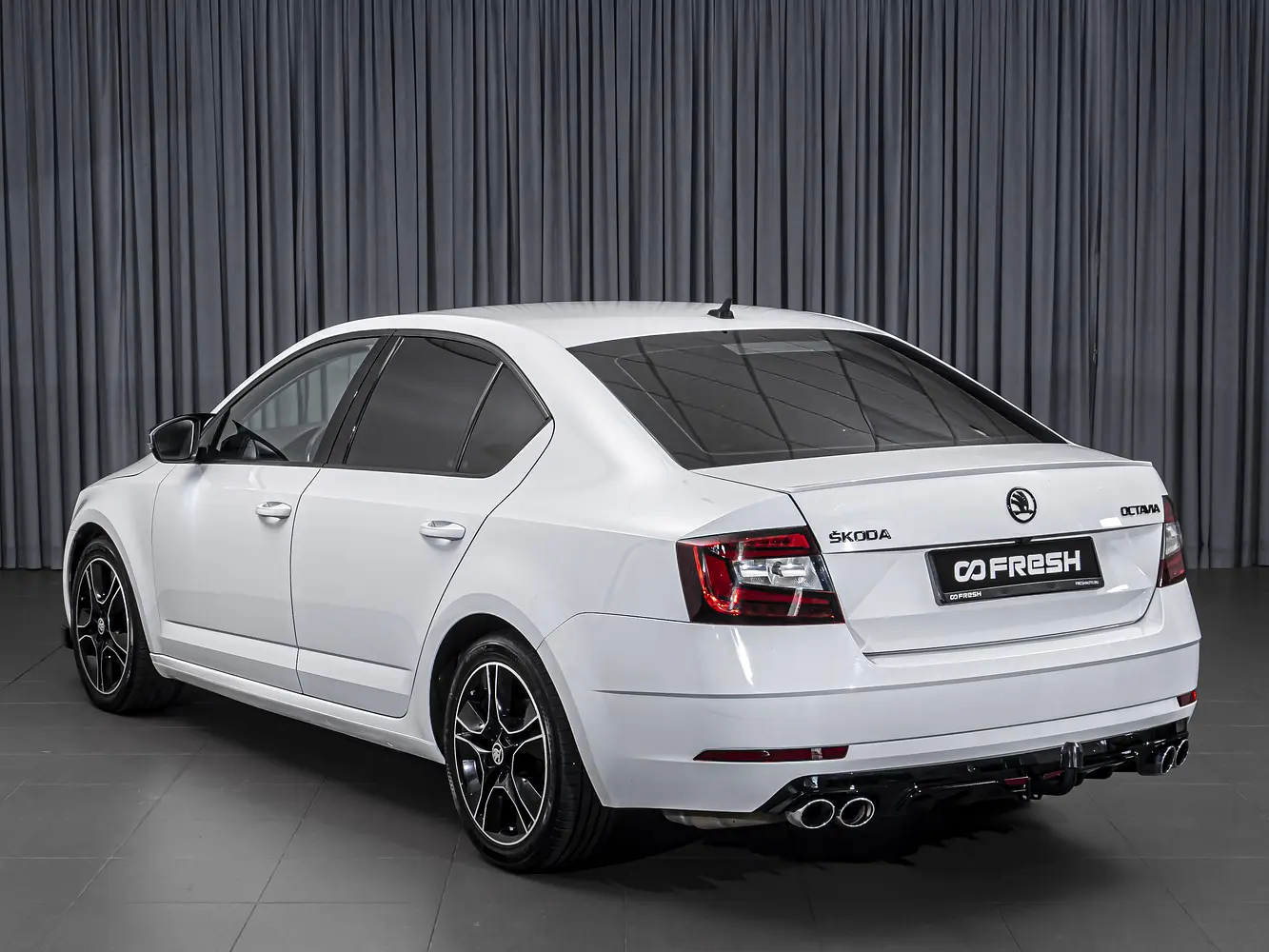 Skoda