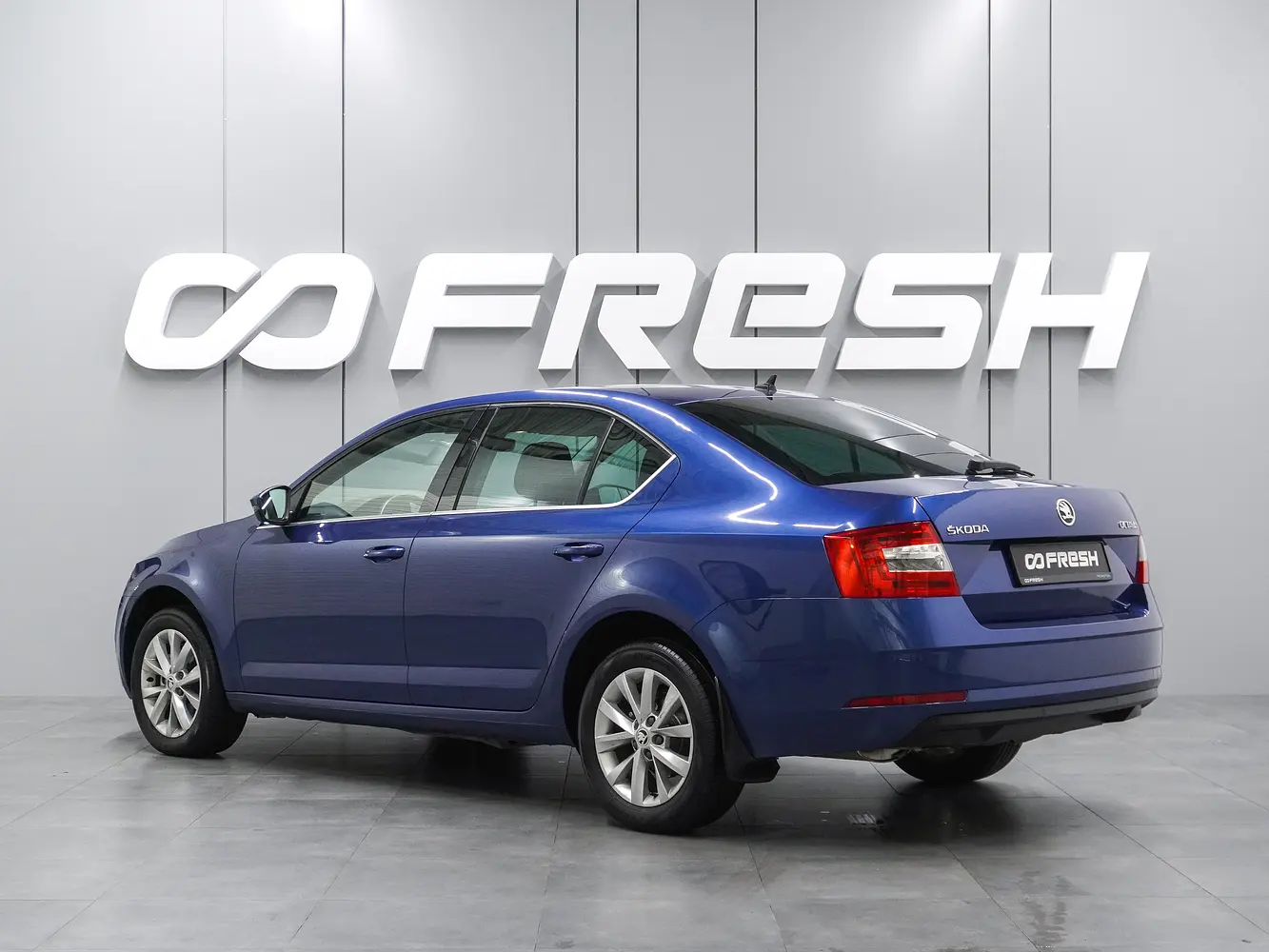 Skoda