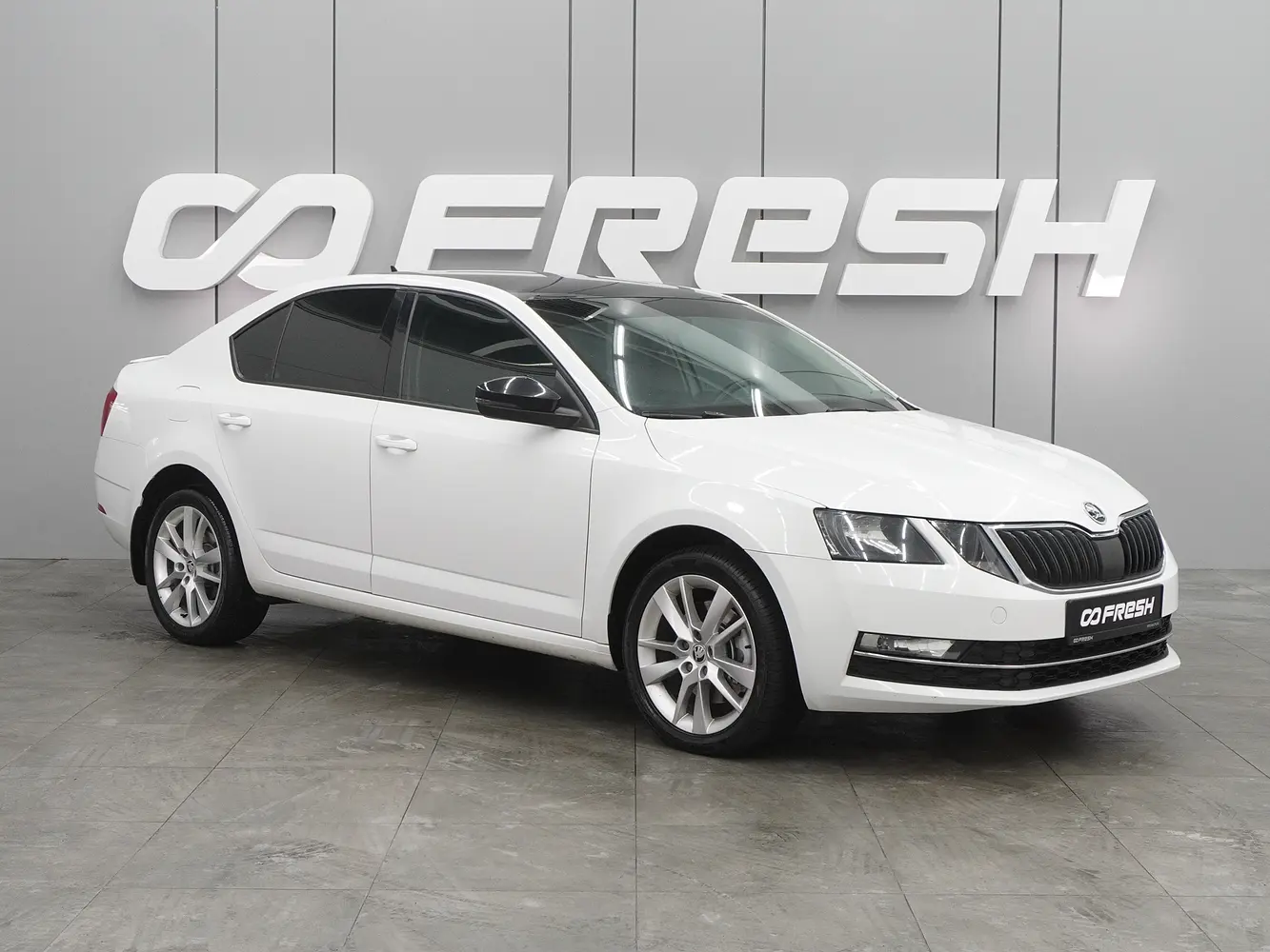 Skoda