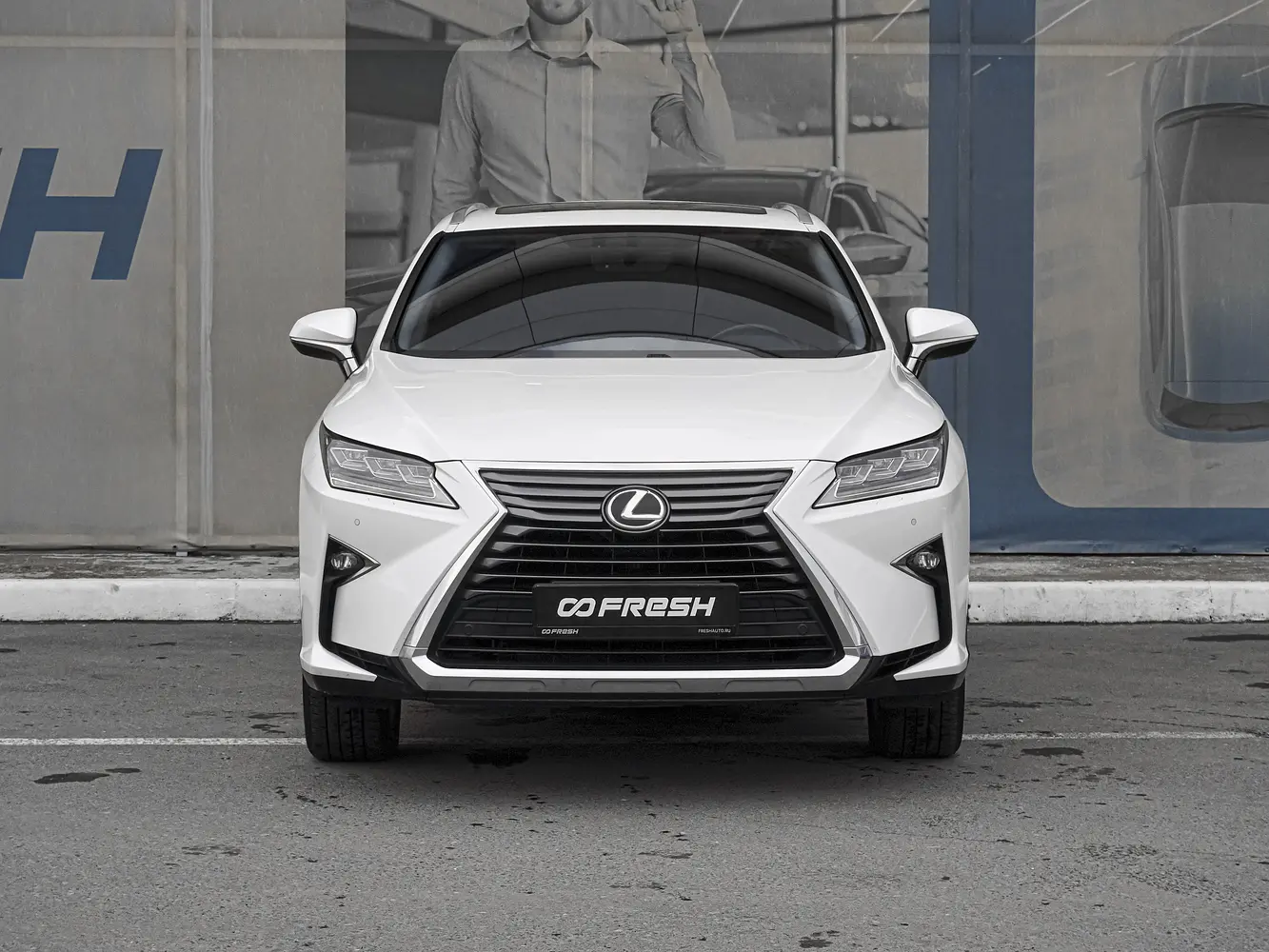 Lexus