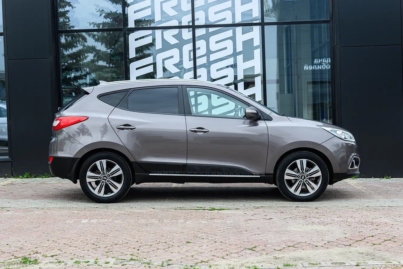 Hyundai