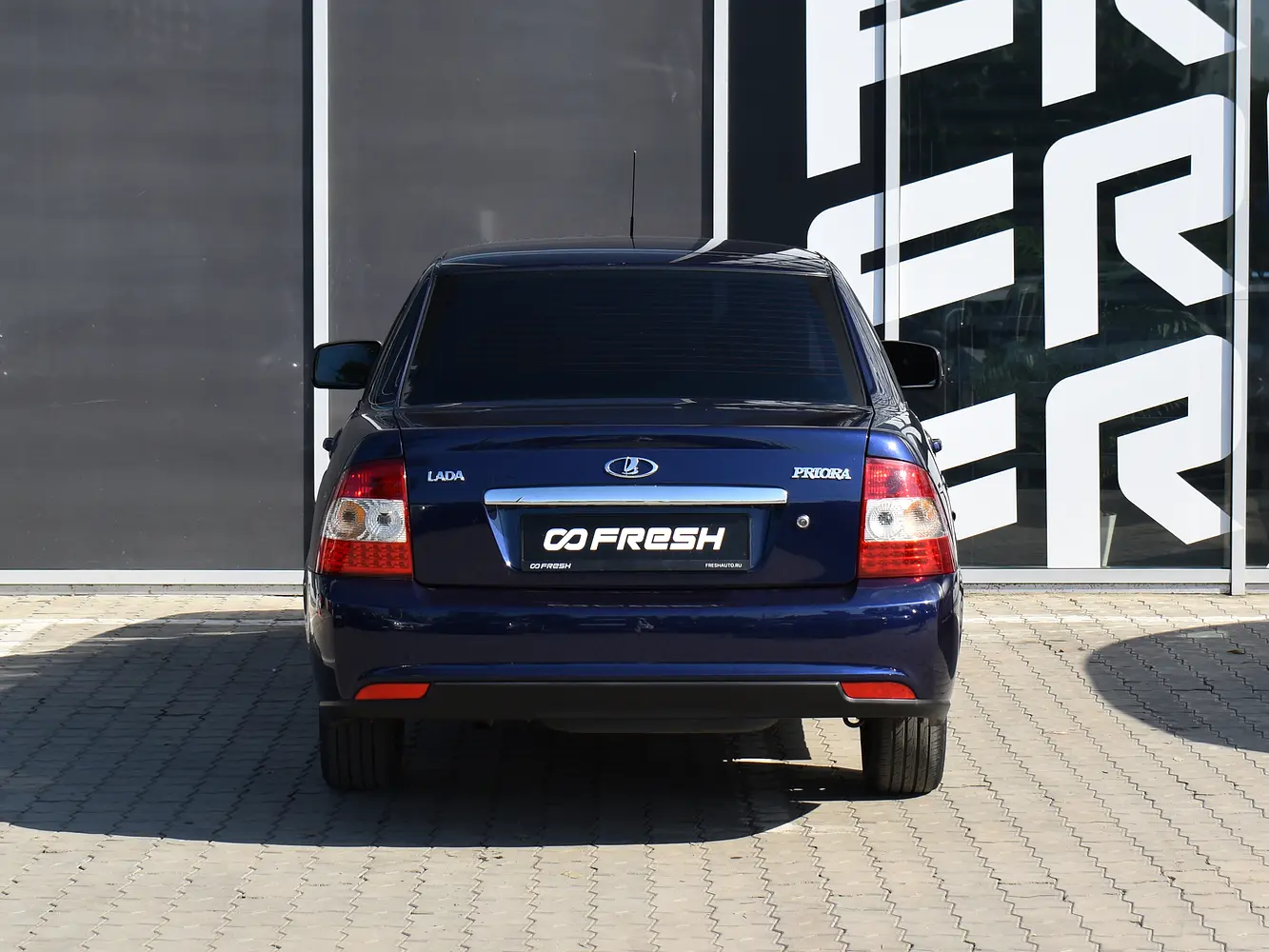 LADA (ВАЗ)
