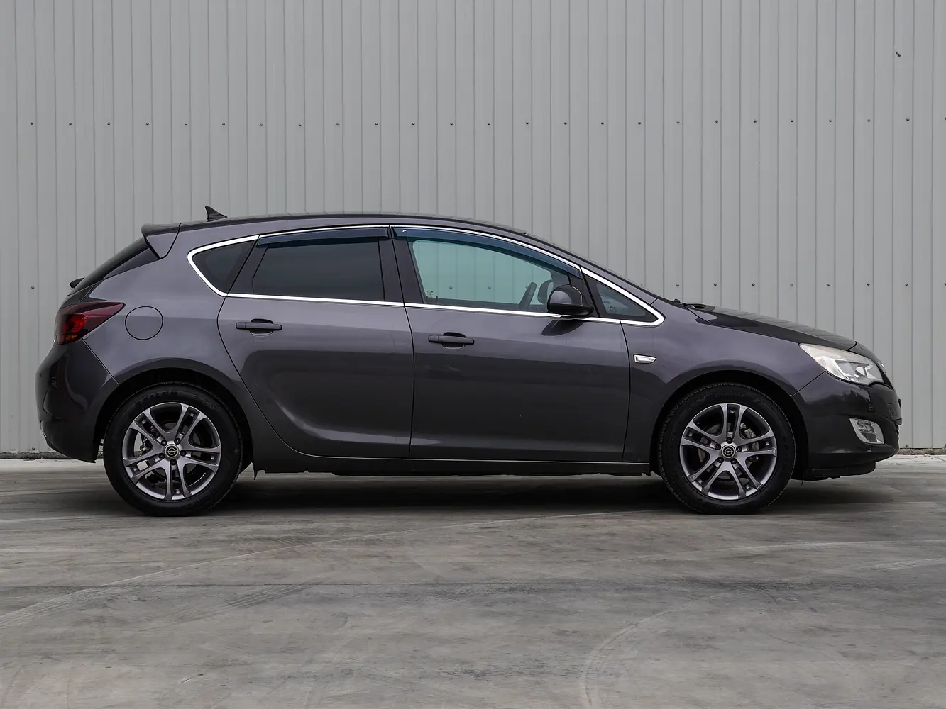 Opel