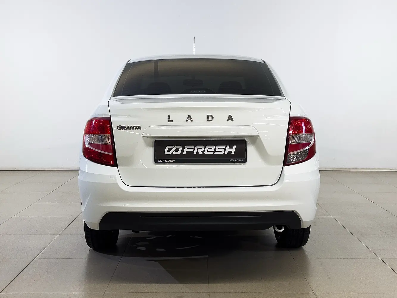 LADA (ВАЗ)