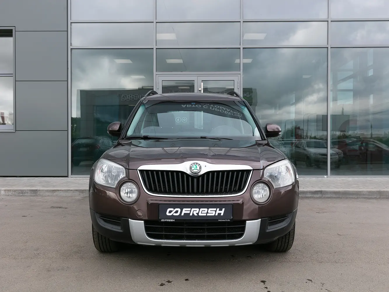 Skoda