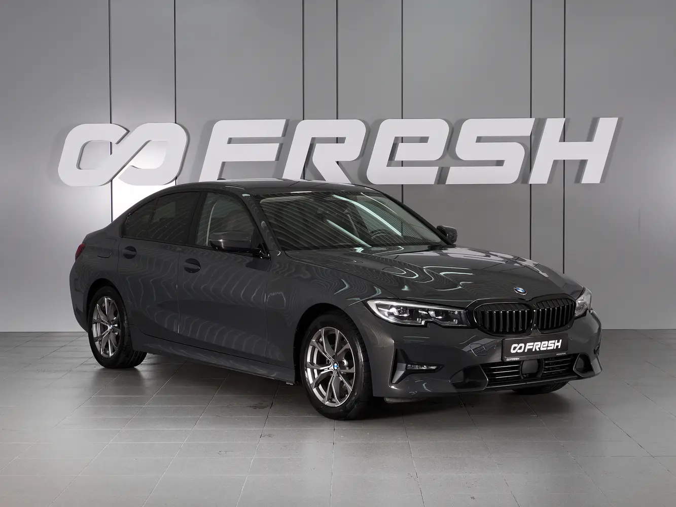 BMW