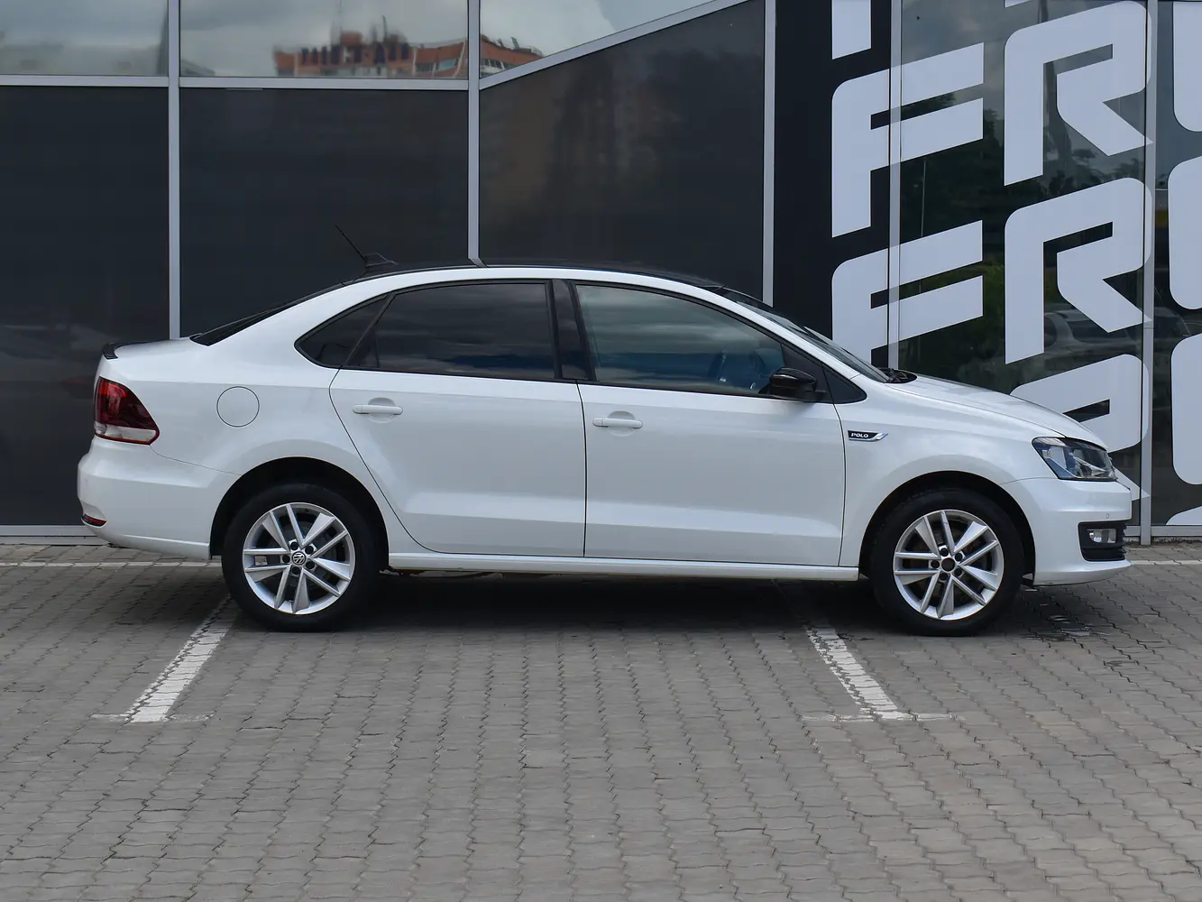 Volkswagen