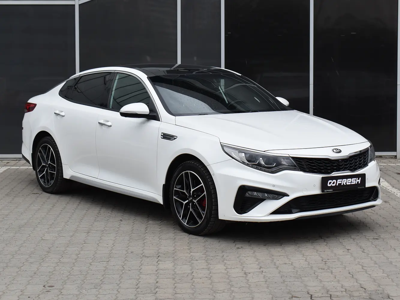 Kia
