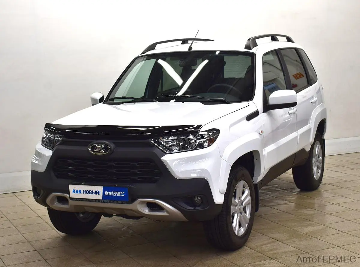 LADA (ВАЗ)