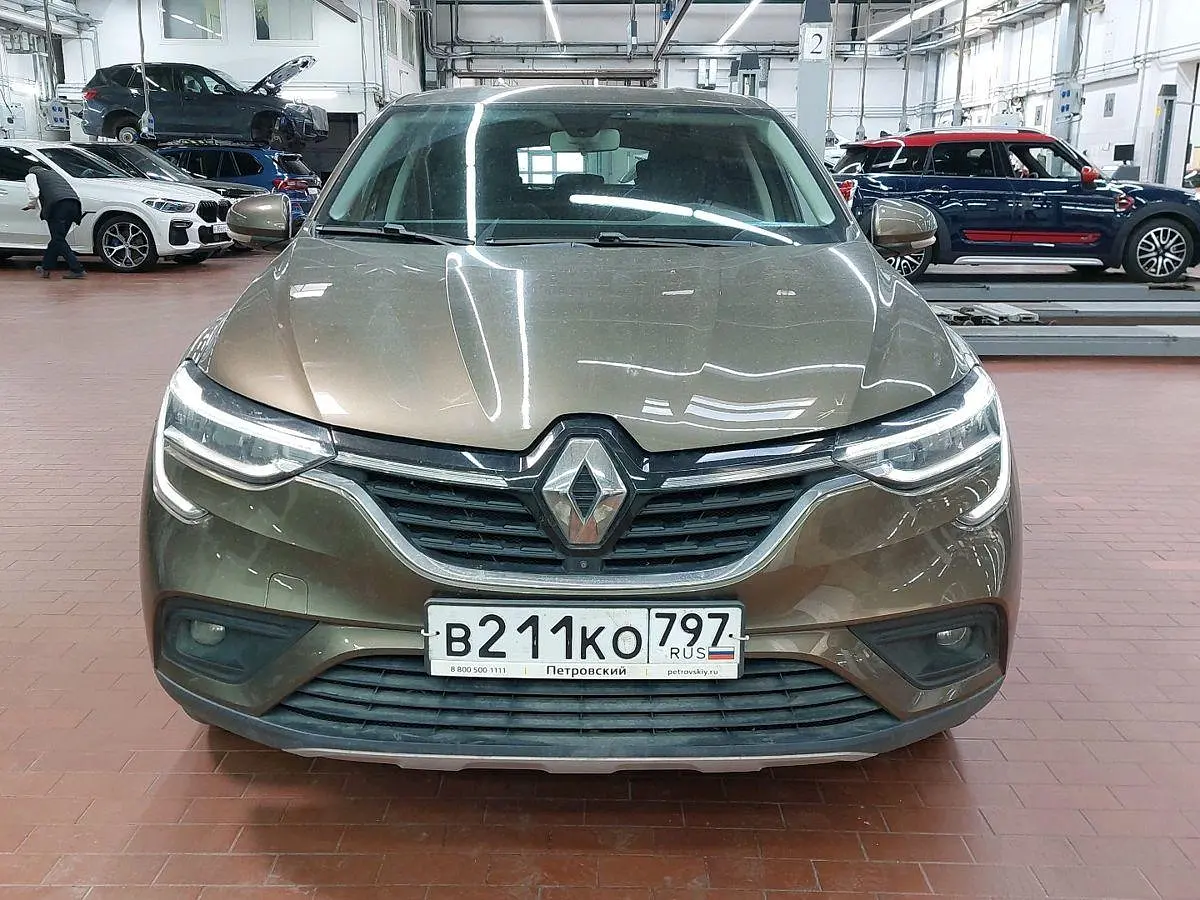 Renault