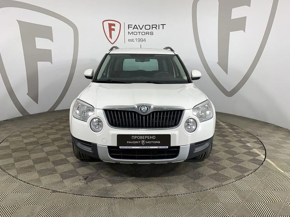 Skoda