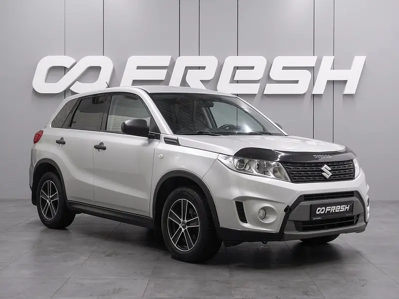 Vitara