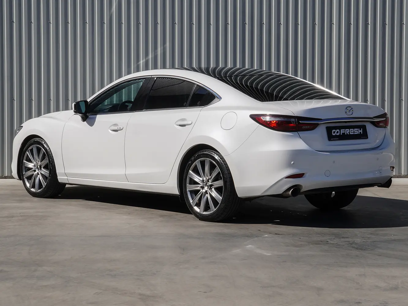 Mazda