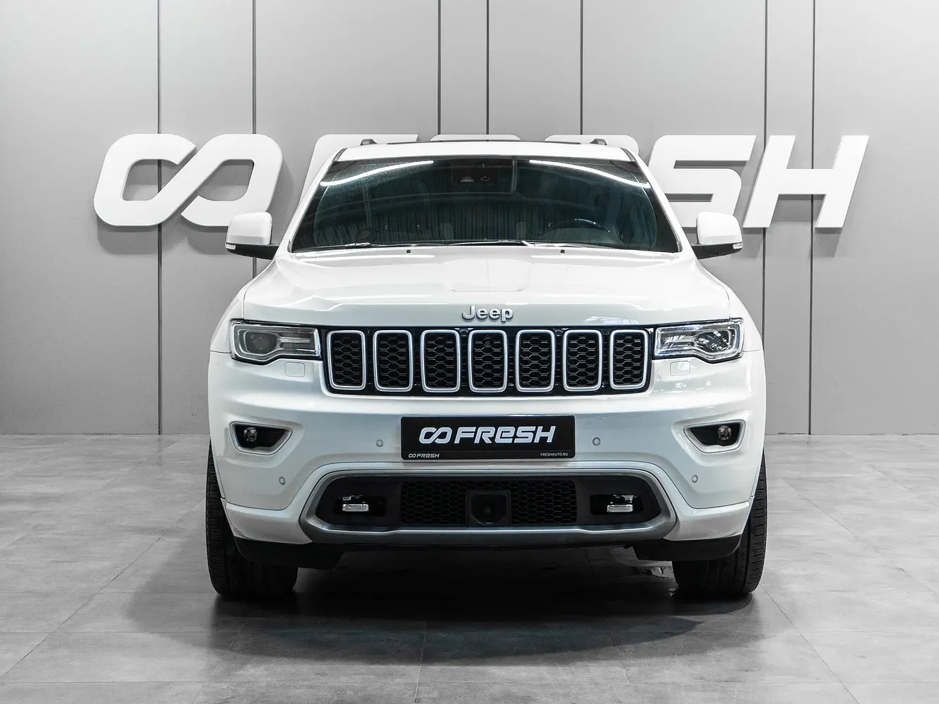 Jeep