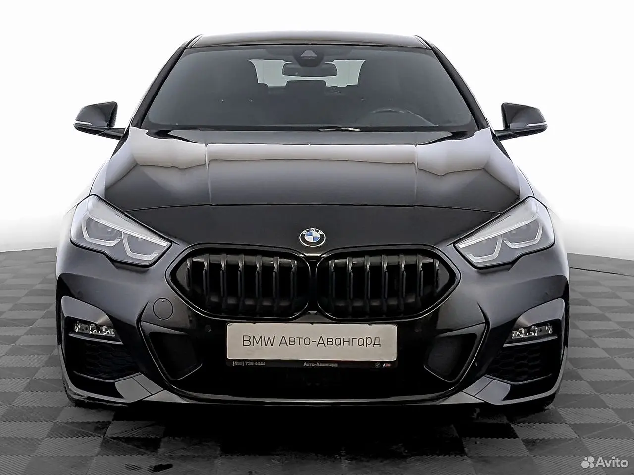 BMW