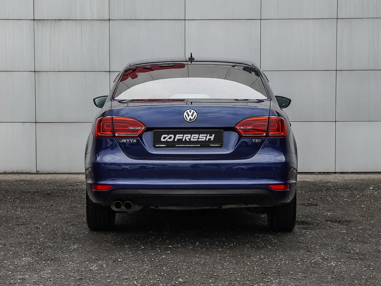 Volkswagen