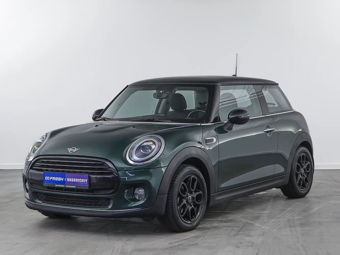 MINI