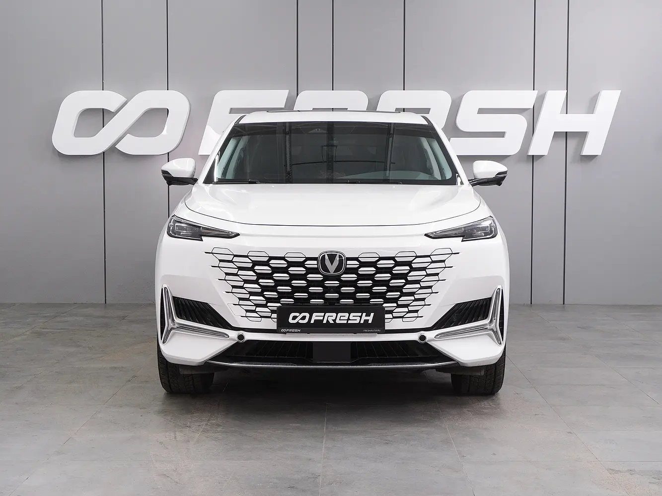 Changan