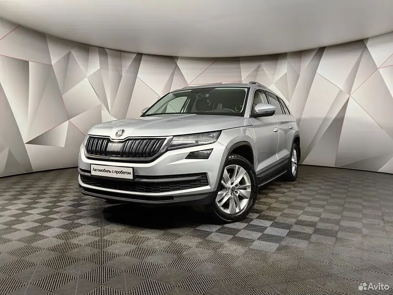 Kodiaq