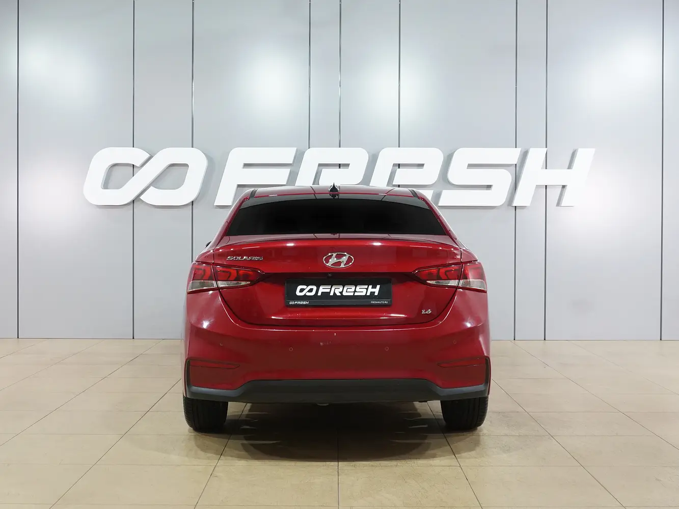 Hyundai