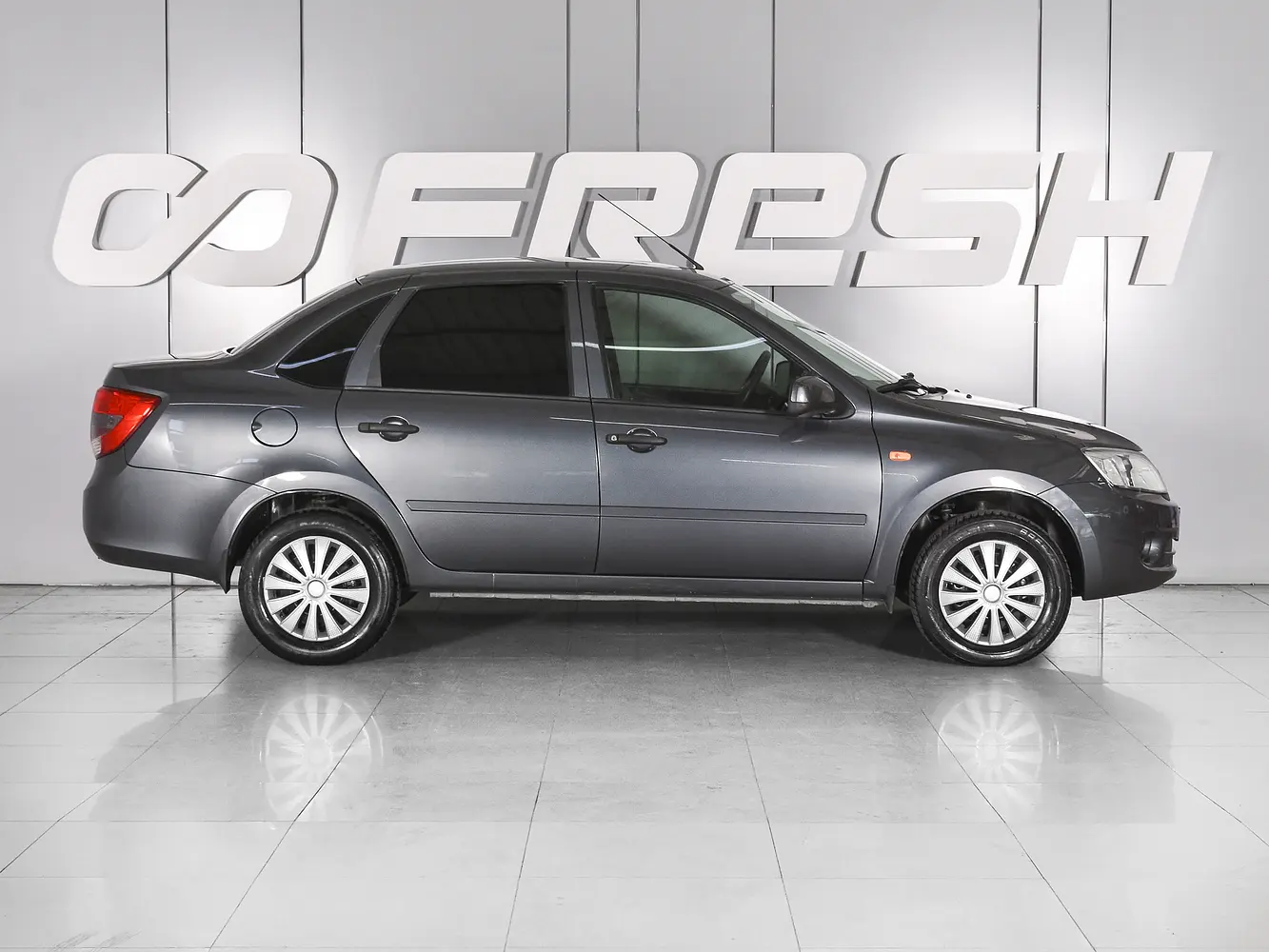 LADA (ВАЗ)