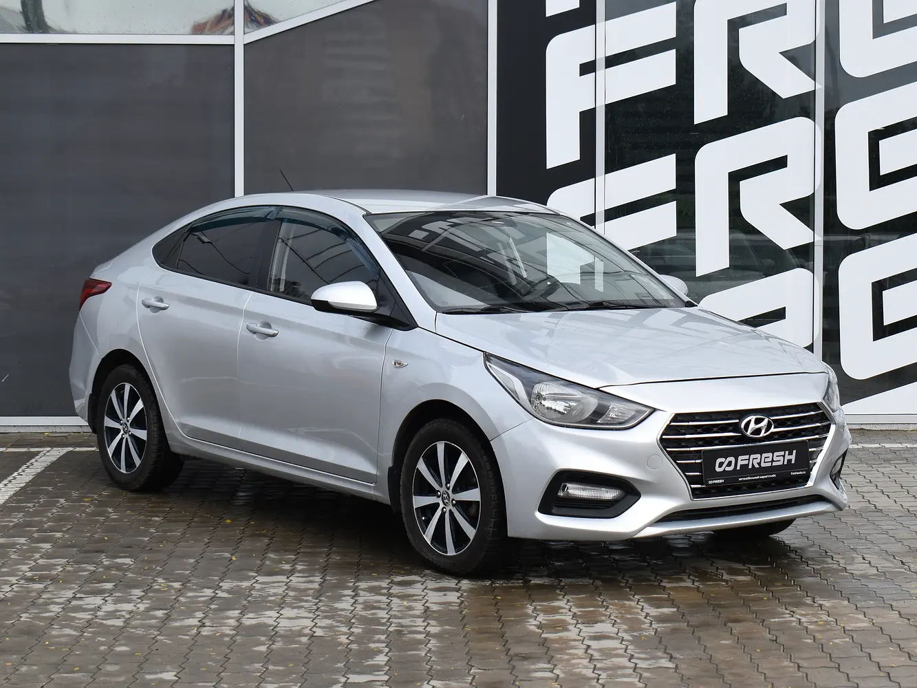 Hyundai