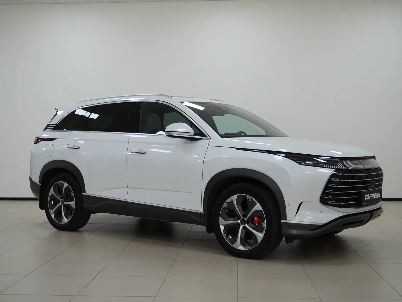 BYD