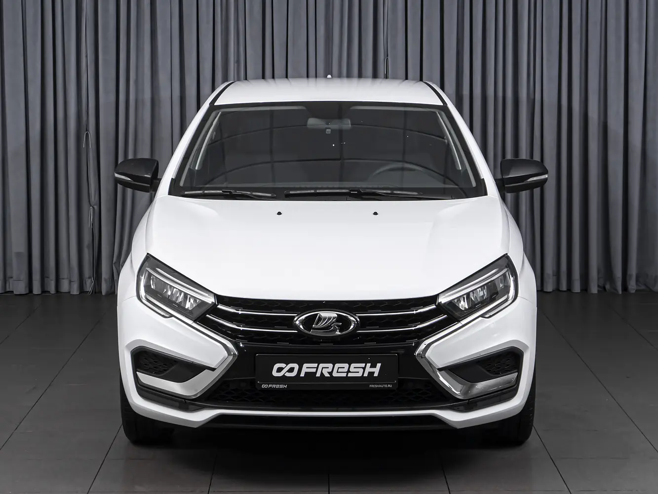 LADA (ВАЗ)