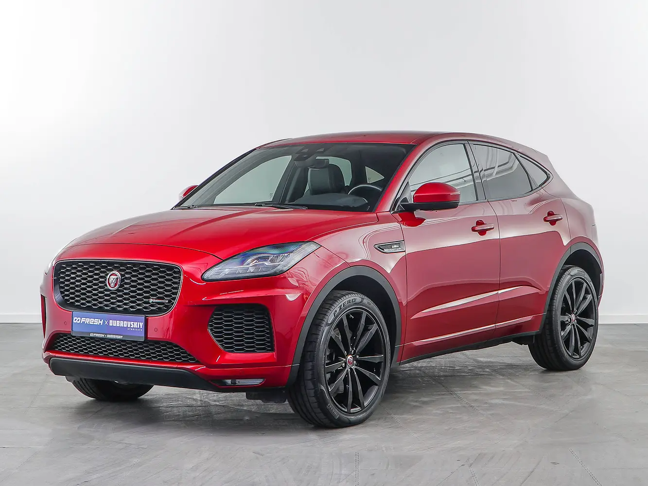 Jaguar