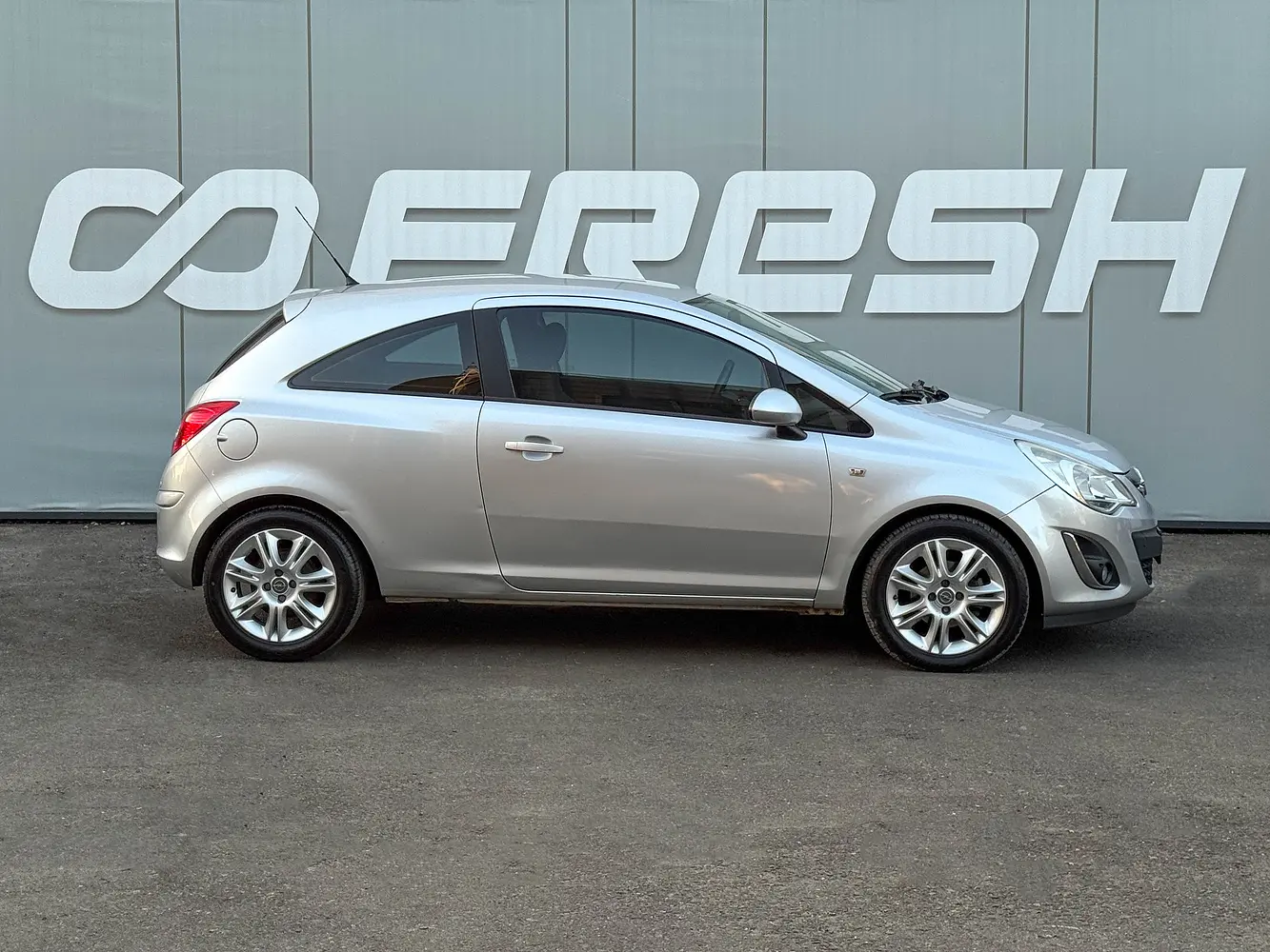 Opel