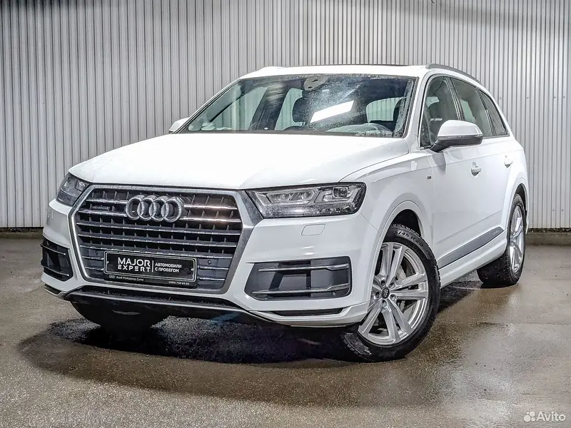 Q7