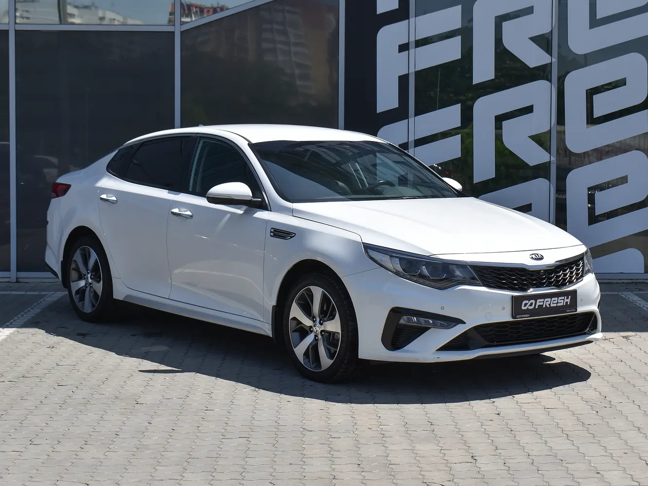 Kia