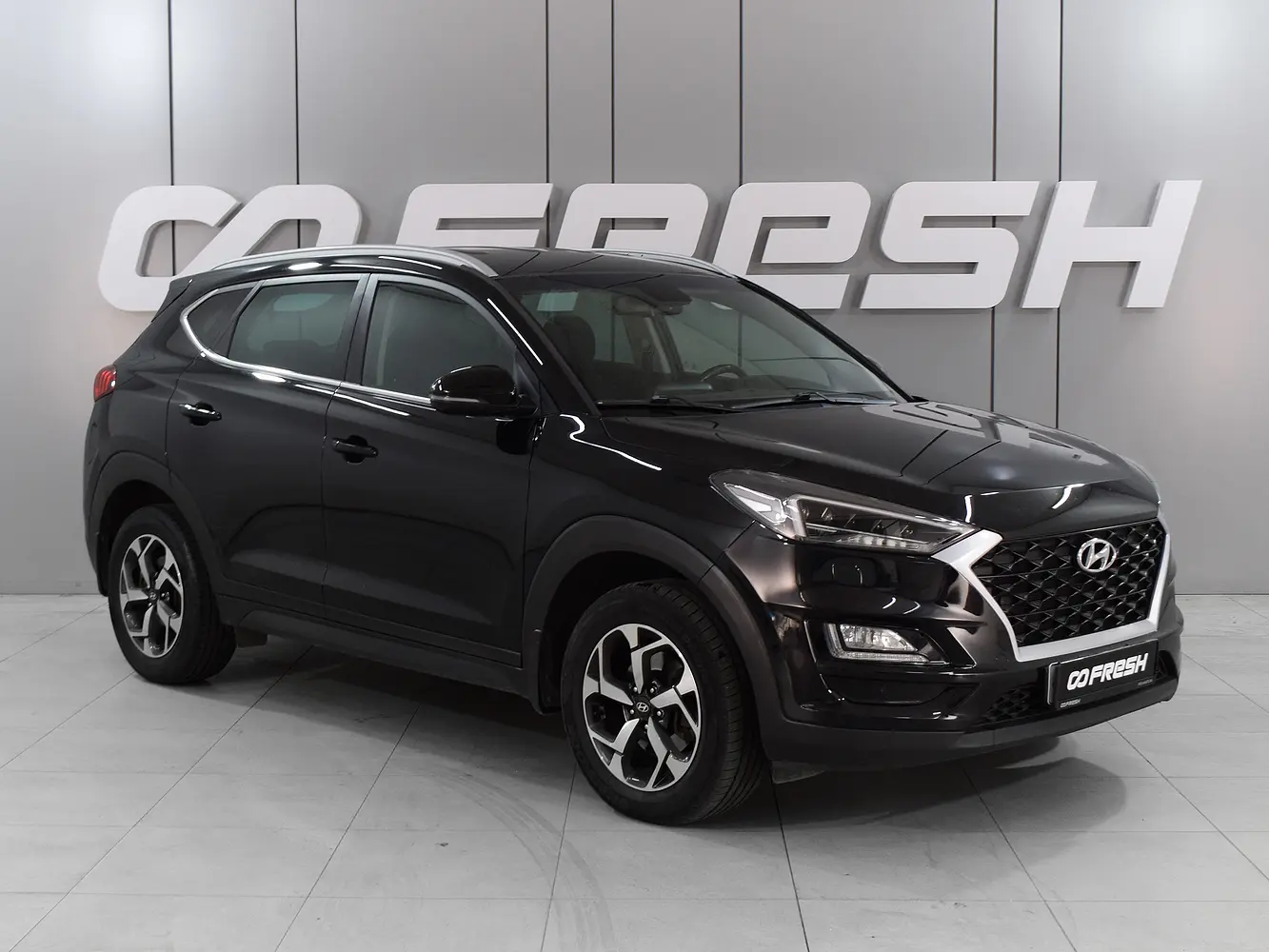 Hyundai
