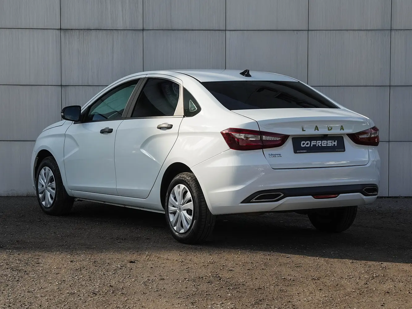 LADA (ВАЗ)