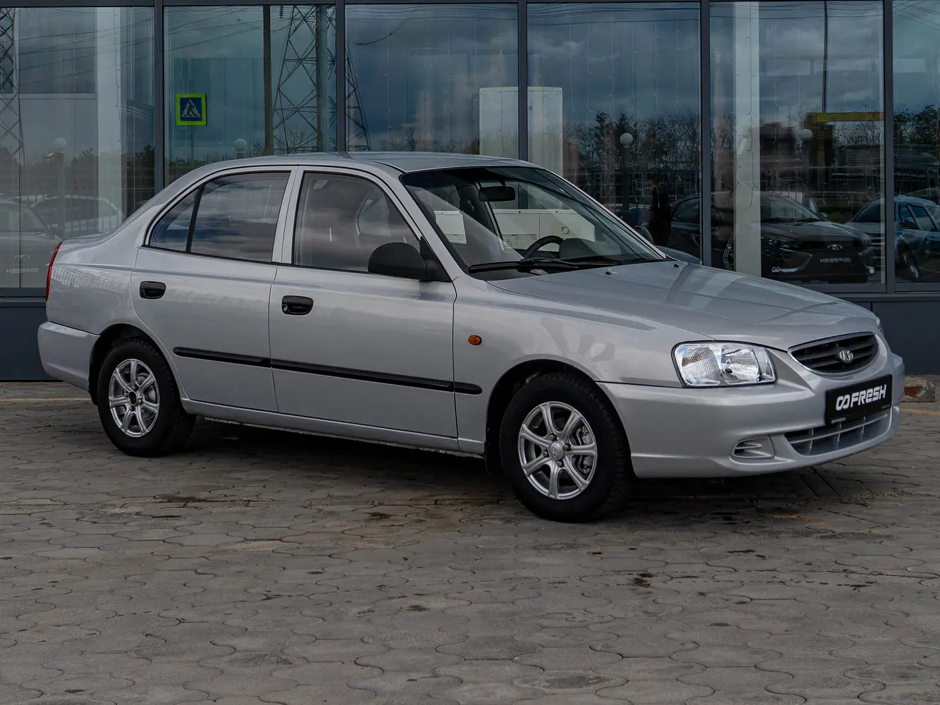 Hyundai
