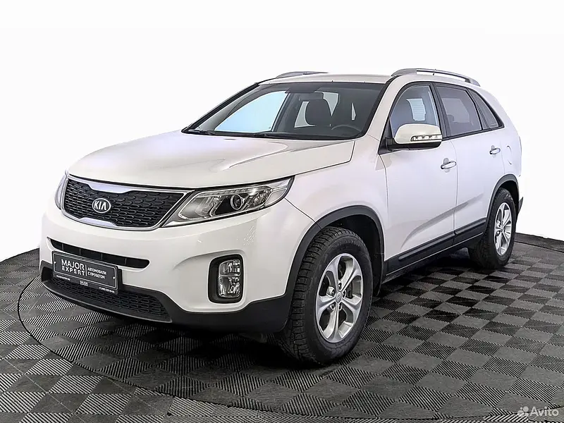 Sorento