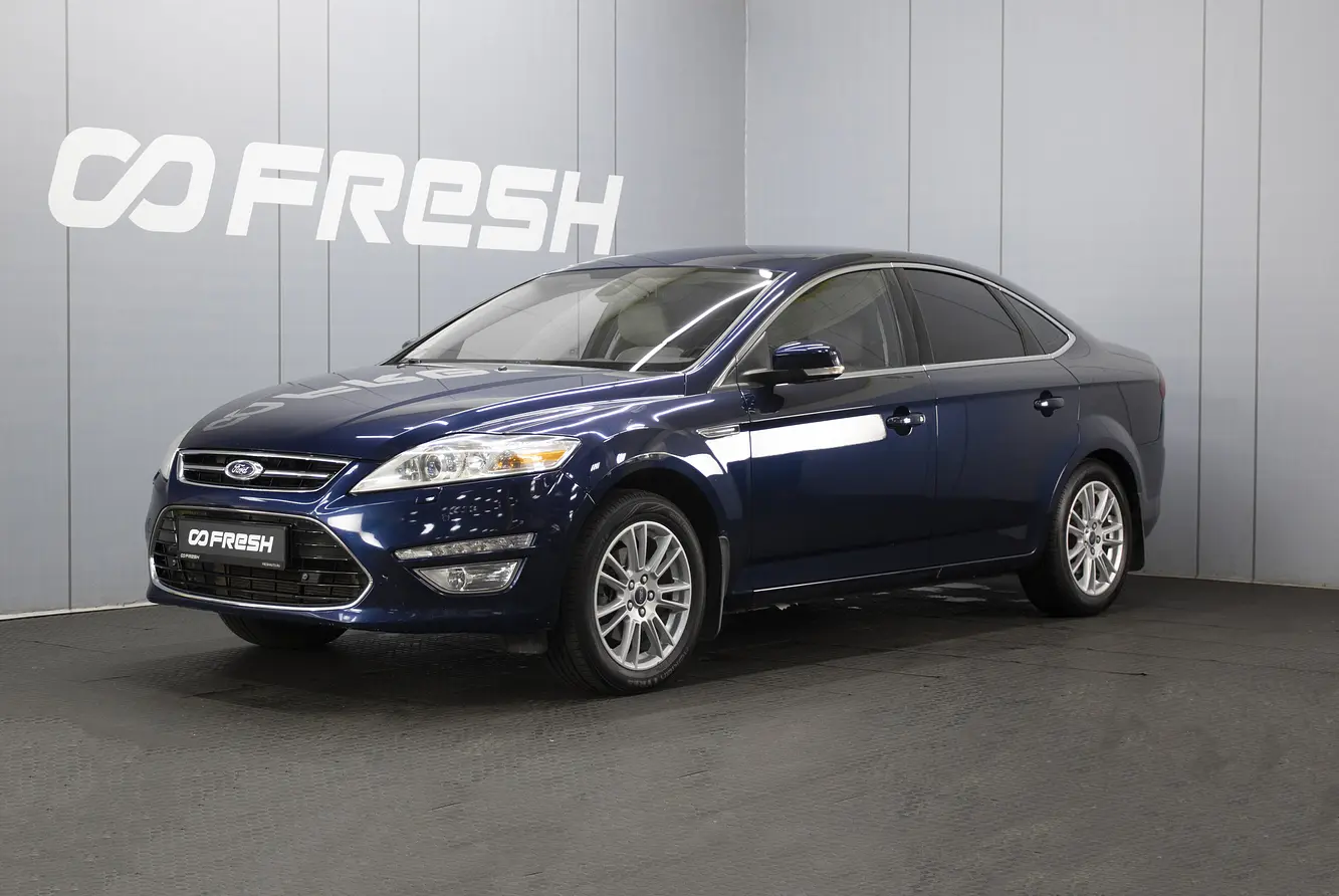 Ford