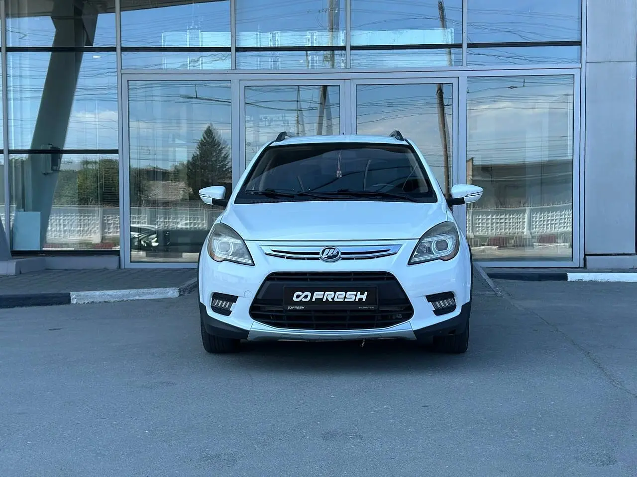 Lifan