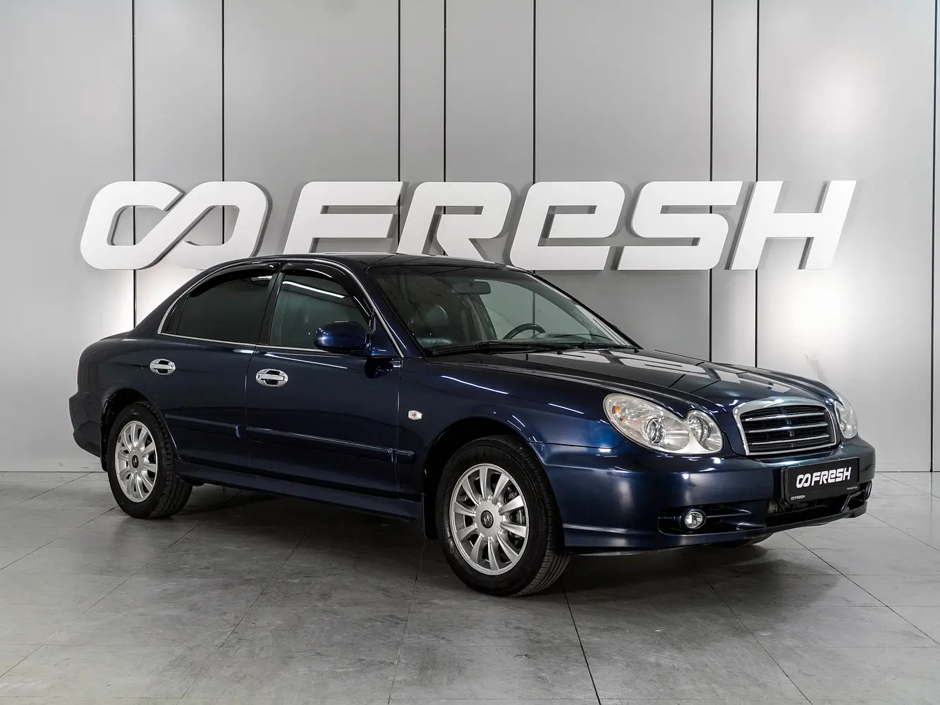 Hyundai