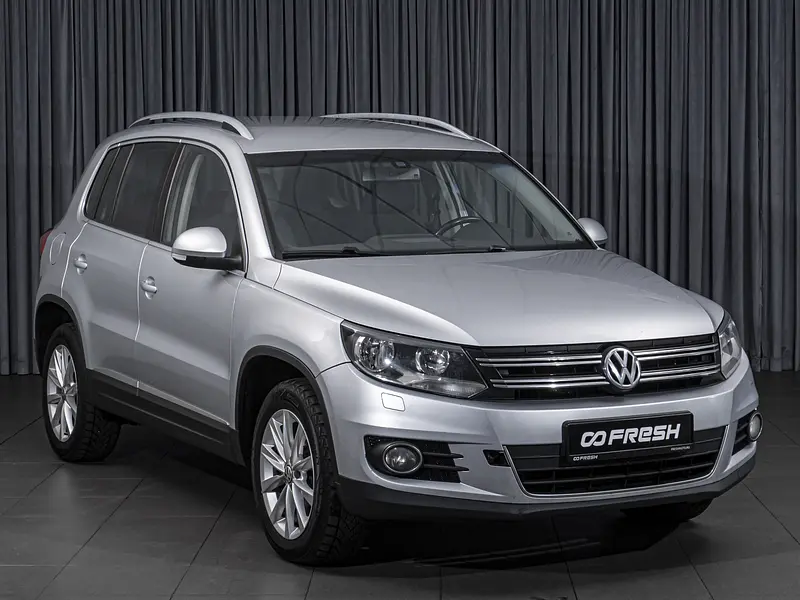 Tiguan