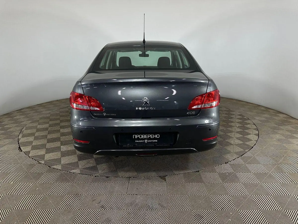 Peugeot