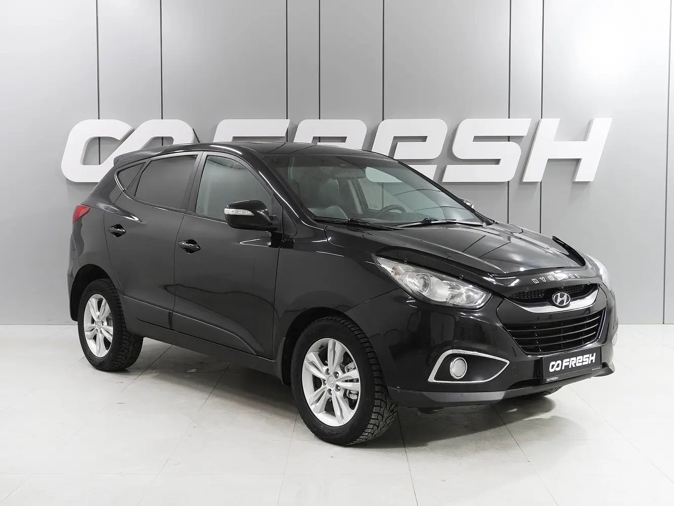 Hyundai