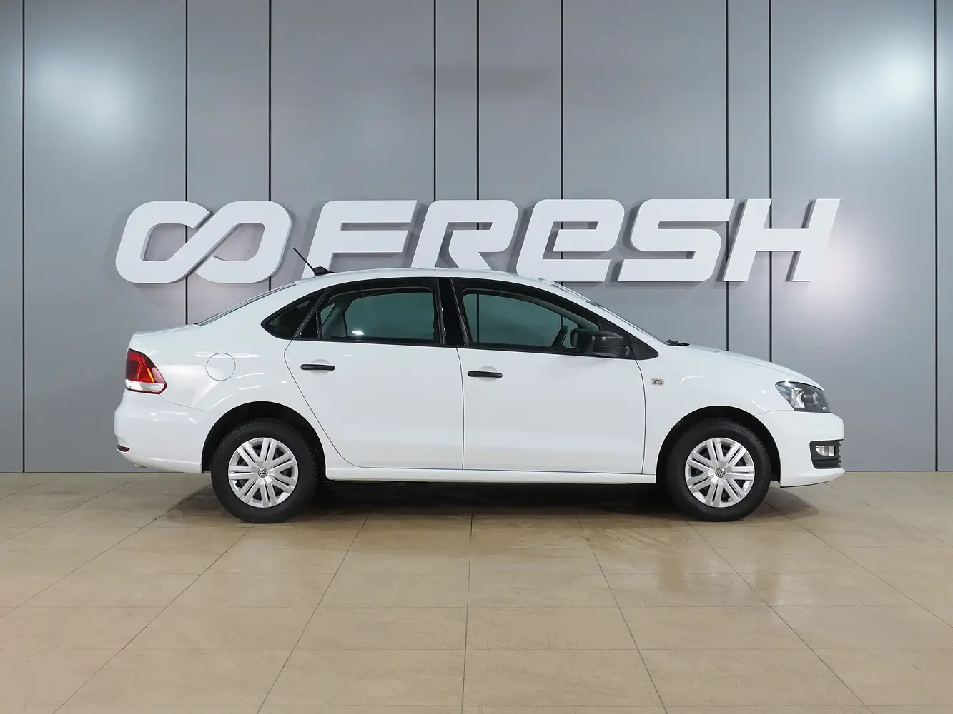 Volkswagen