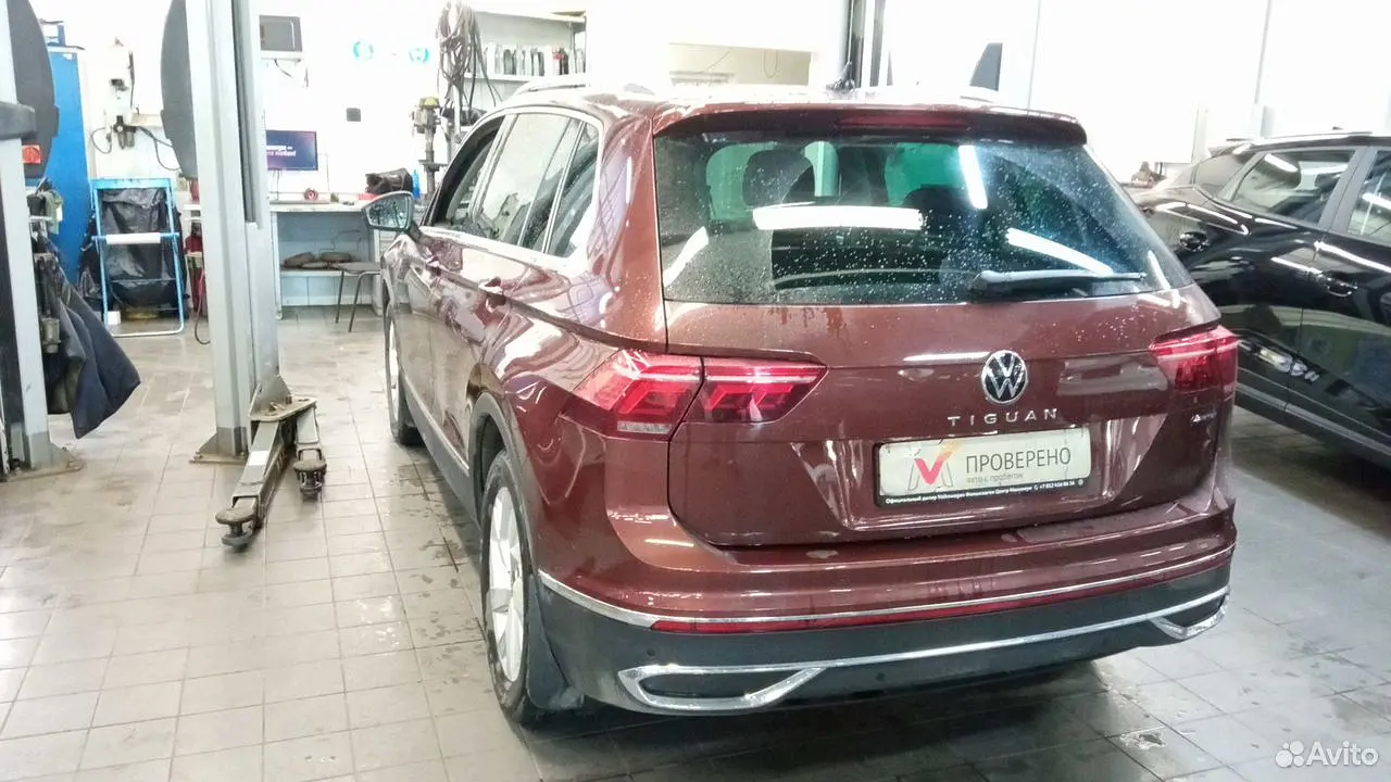 Volkswagen
