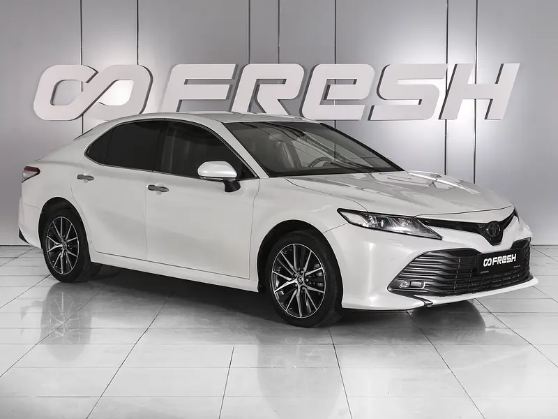 Camry