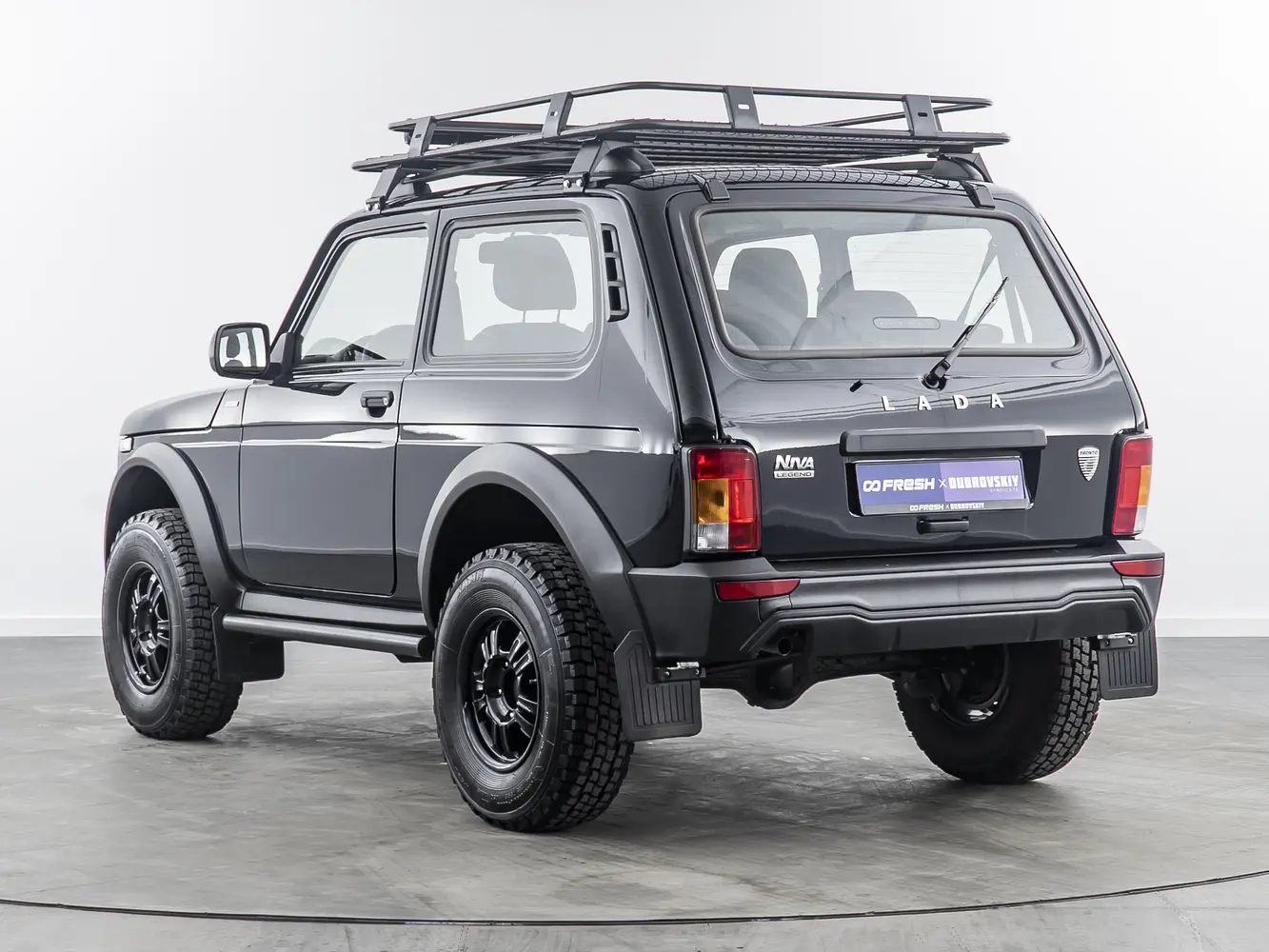 LADA (ВАЗ)