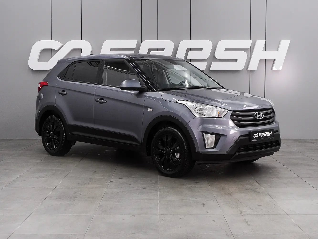Hyundai